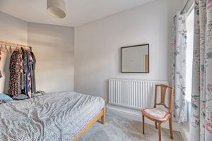 Bedroom Two- click for photo gallery